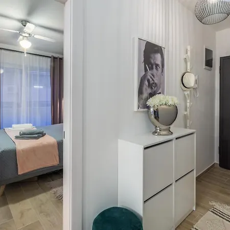 Eden Apartman Medulin