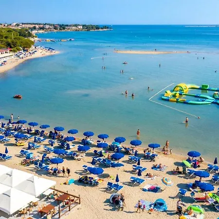 Eden Apartman Medulin