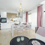 Appartement Eden *