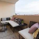Eden Appartement