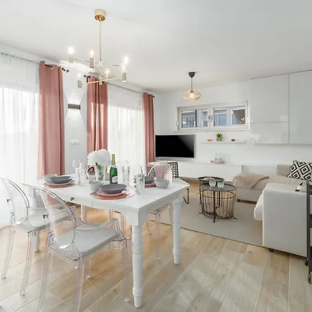 Appartement Eden Medulin