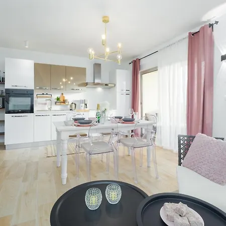 Apartament Eden *