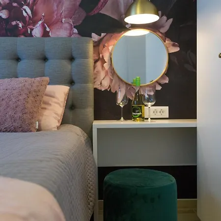 Apartment Eden Medulin