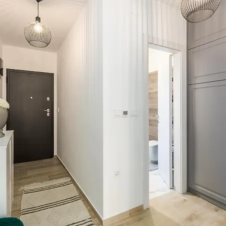 Apartment Eden Medulin
