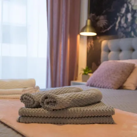 Apartment Eden Medulin
