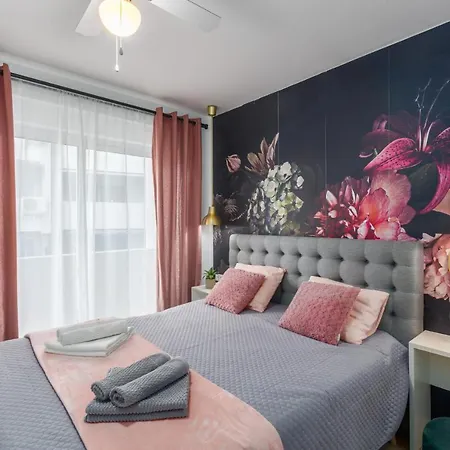 Apartment Eden Medulin