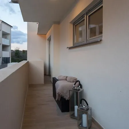 Apartament Eden Medulin