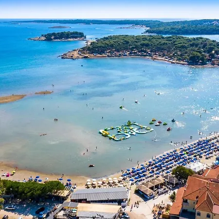 Eden Apartment Medulin