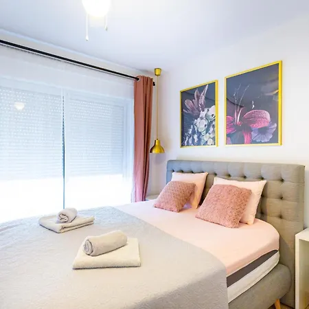 Appartement Eden Medulin