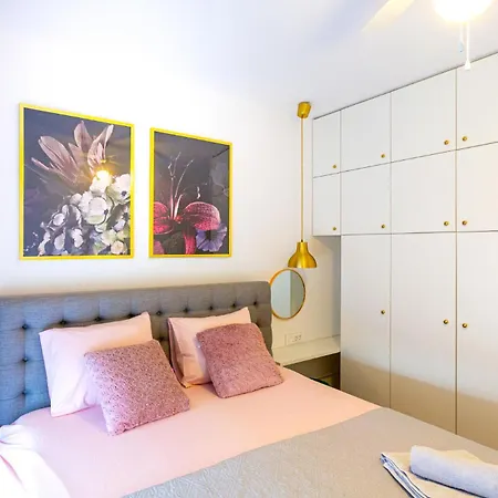 Appartement Eden *