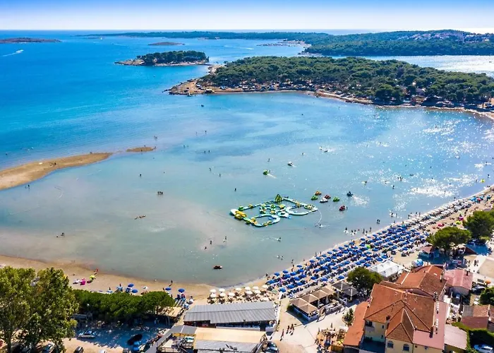 Eden Appartement Medulin